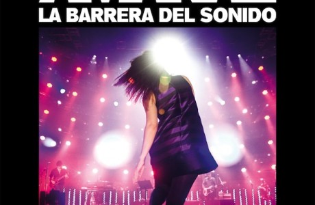 Blu-ray De «La Barrera Del Sonido» Ya Disponible.