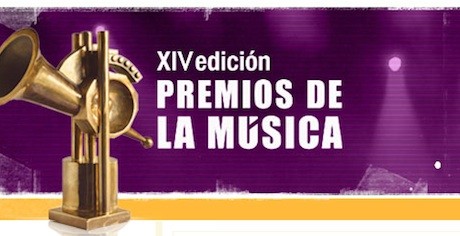 «La Barrera Del Sonido» Doble Finalista En Los Premios De La Música